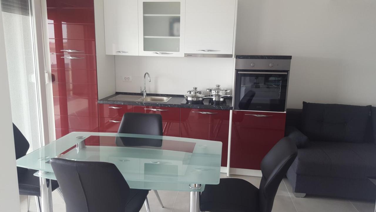 Apartment Zdrijac