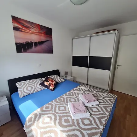 Apartmani Zdrijac Nin Room photo