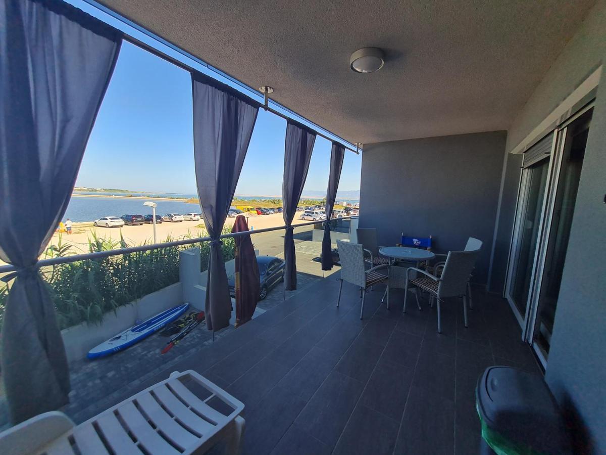 Zdrijac Apartment Nin