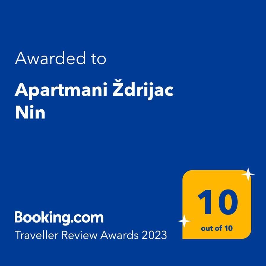 Apartment Zdrijac