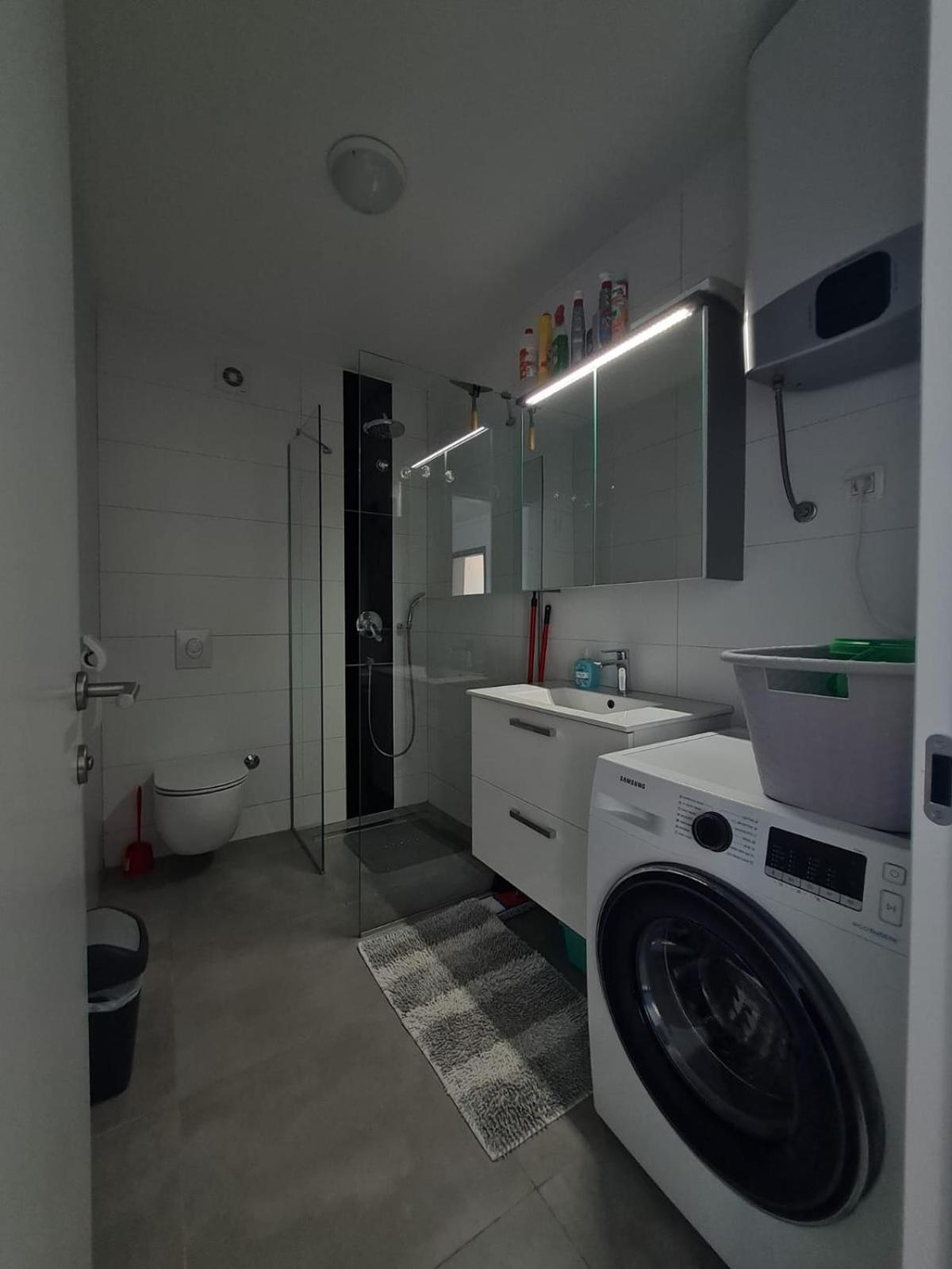 Apartment Zdrijac
