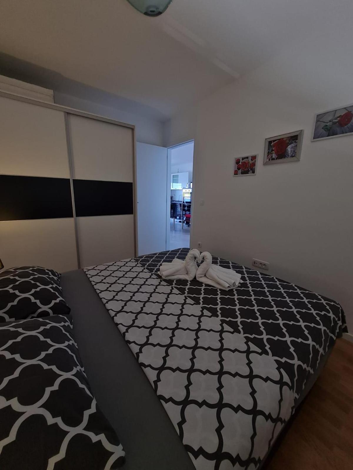 Apartment Zdrijac *