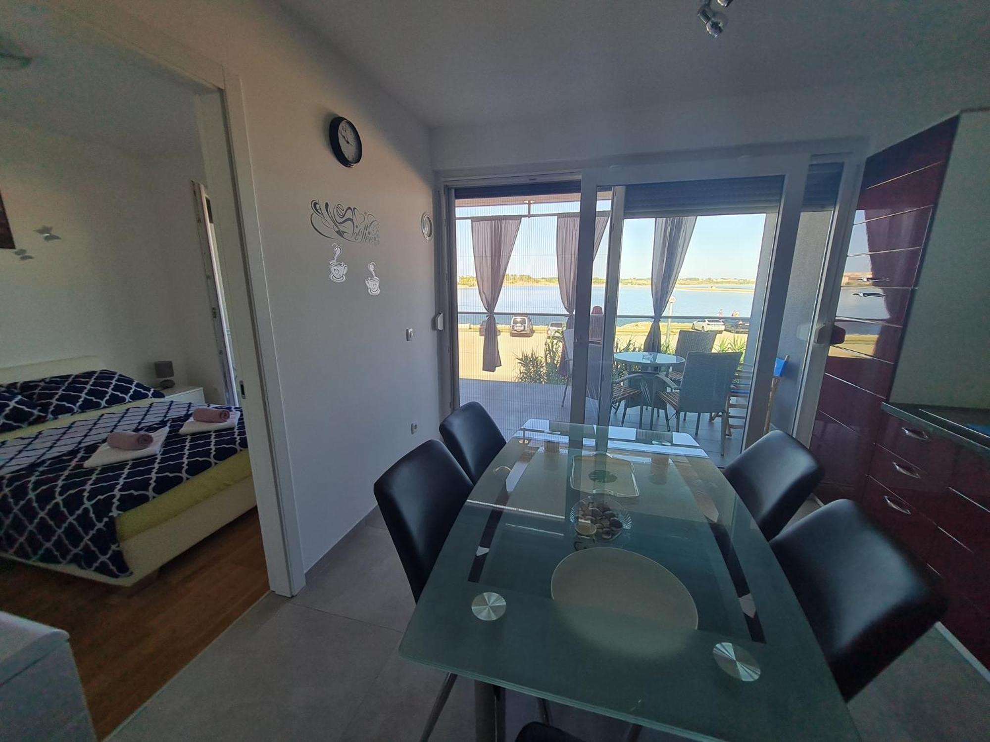 Apartment Zdrijac