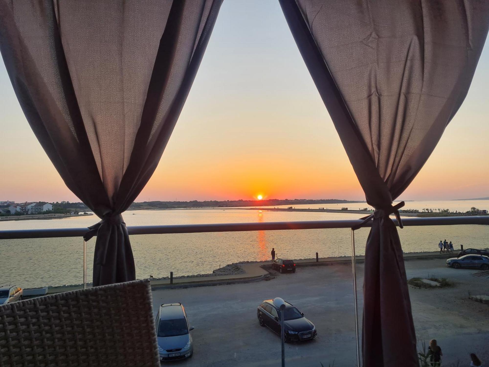 Apartment Zdrijac *