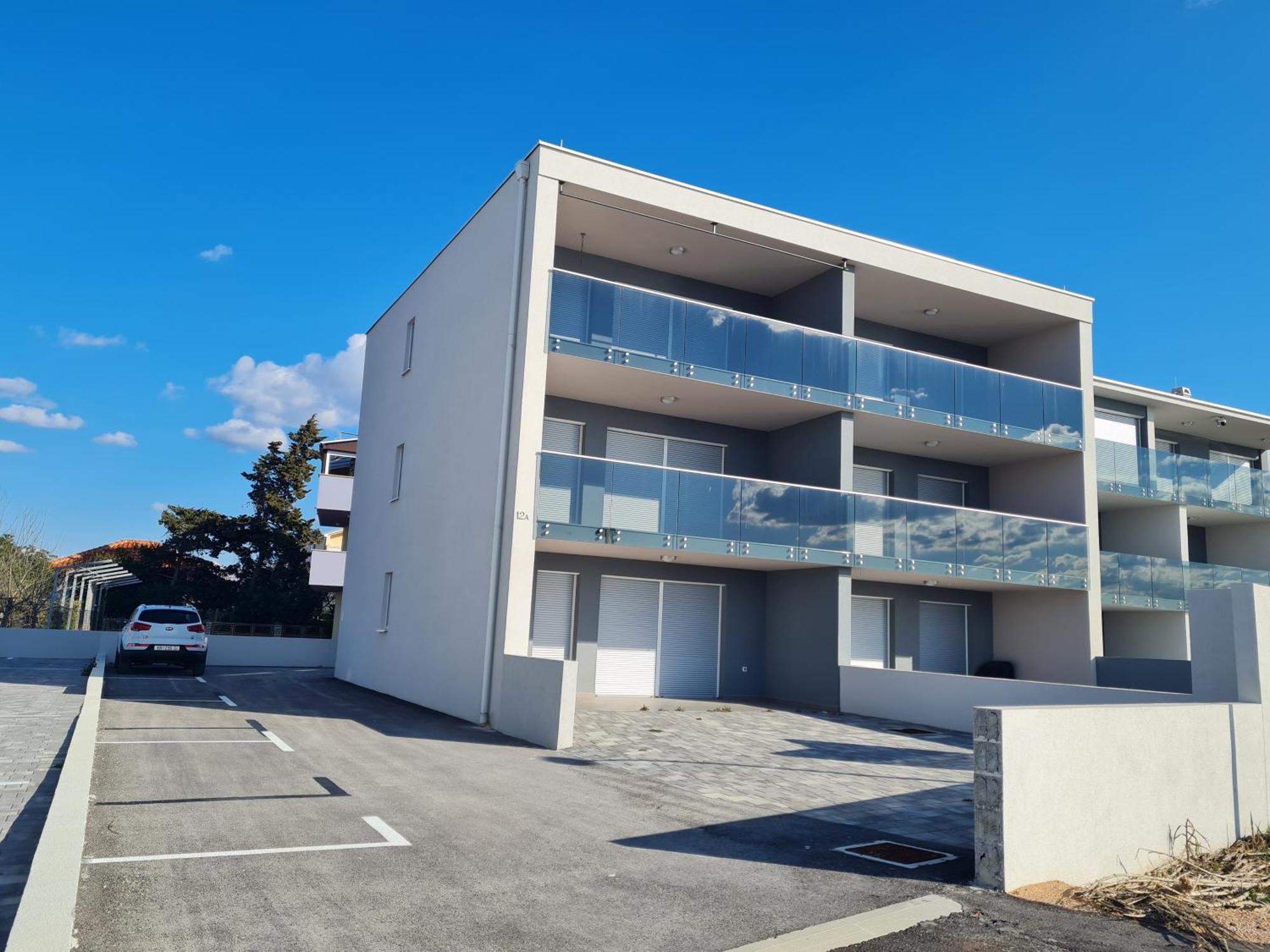 Apartment Zdrijac