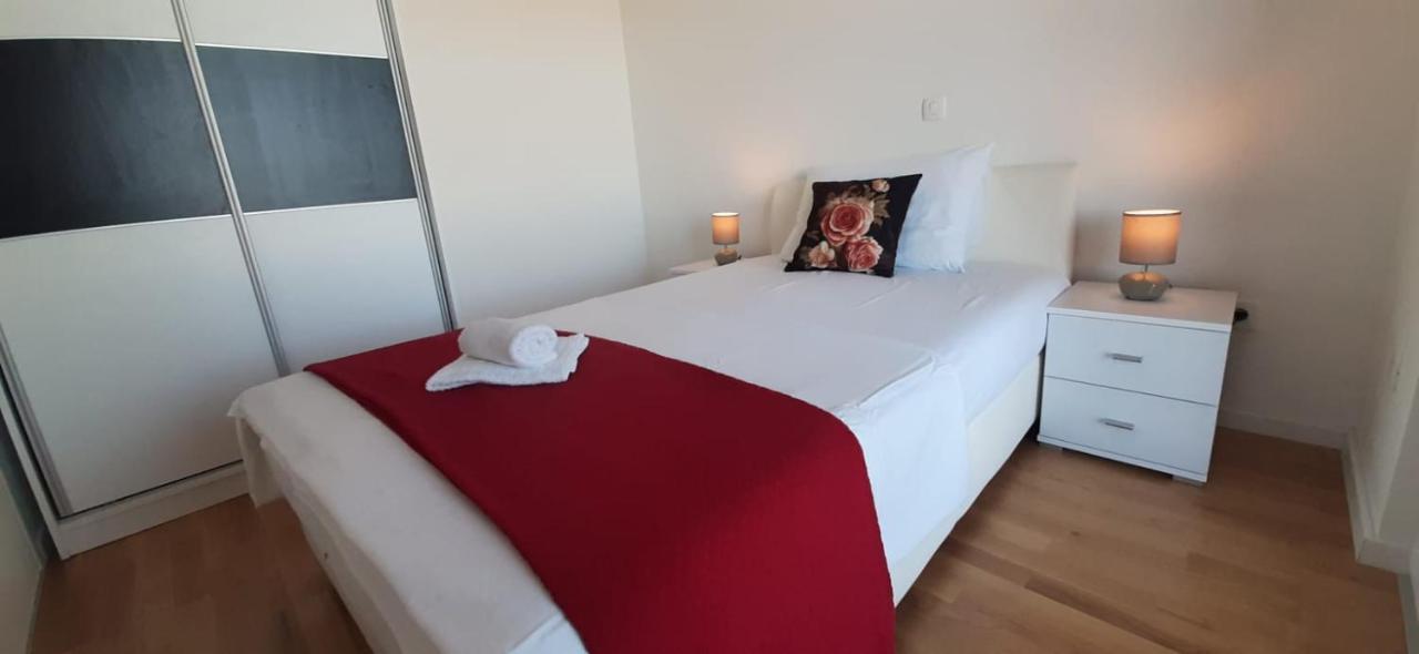 Apartment Zdrijac